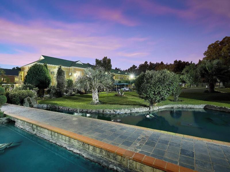 Protea Hotel By Marriott Klerksdorp image