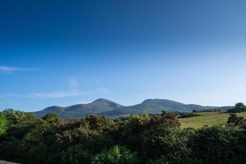 Burrendale image