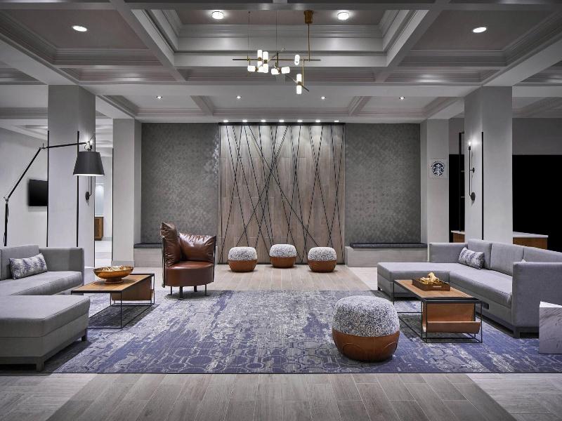 Delta Hotels Norfolk Airport image