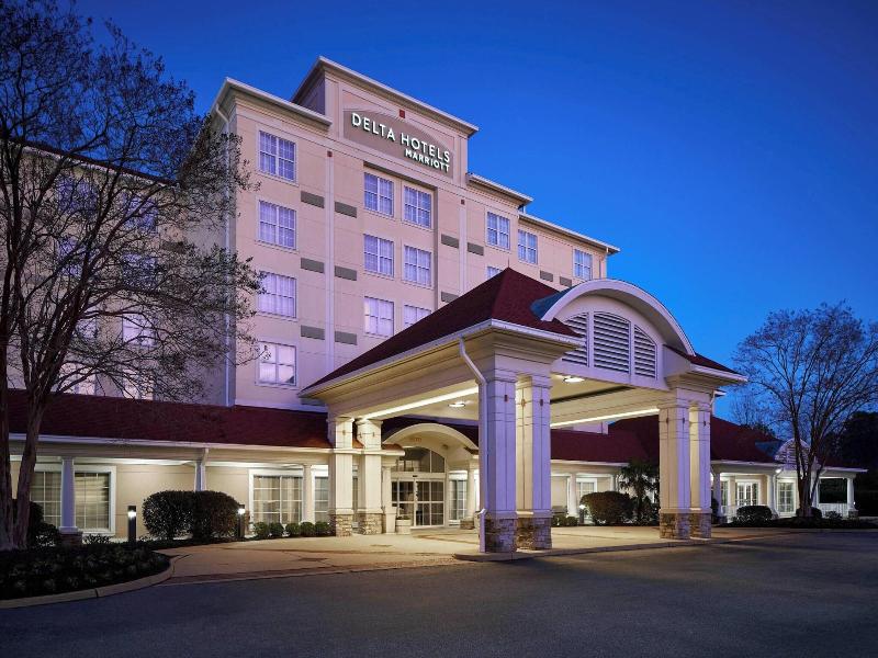 Delta Hotels Norfolk Airport image