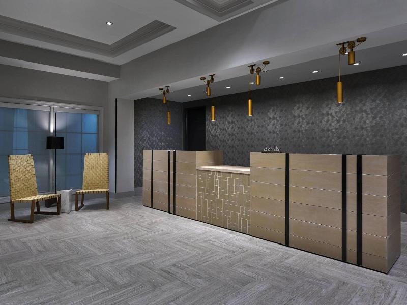 Delta Hotels Norfolk Airport image