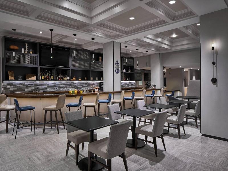 Delta Hotels Norfolk Airport image