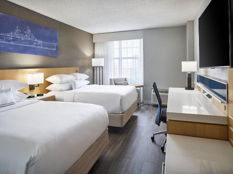 Delta Hotels Norfolk Airport image
