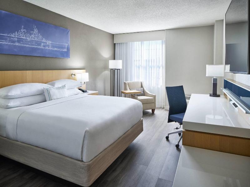 Delta Hotels Norfolk Airport image