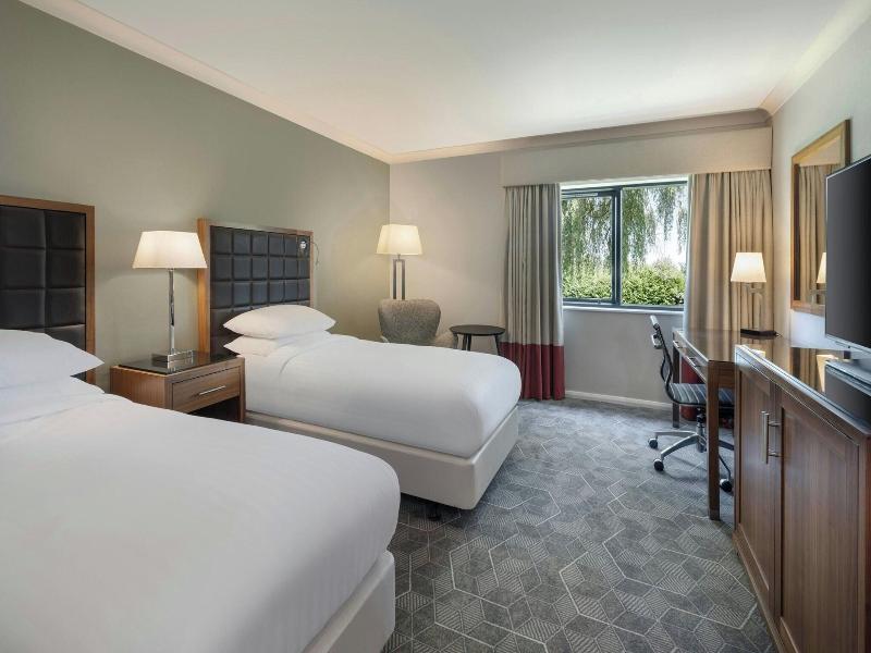 Delta Hotels By Marriott Northampton image