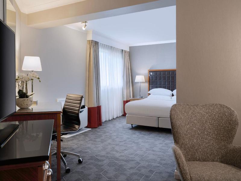 Delta Hotels By Marriott Northampton image
