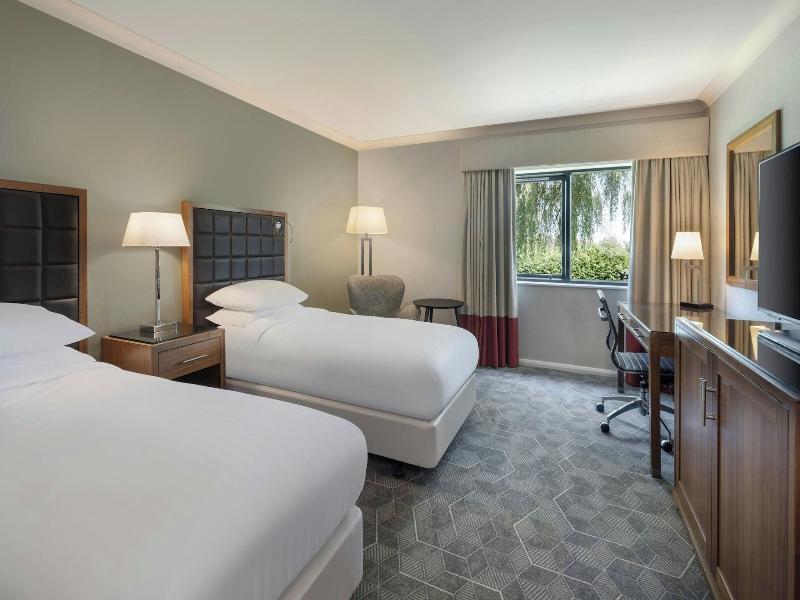 Delta Hotels By Marriott Northampton image