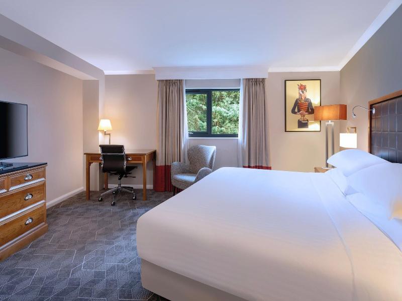 Delta Hotels By Marriott Northampton image