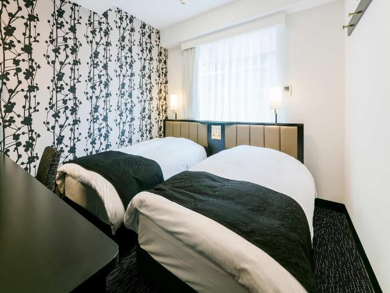 APA Hotel Nagasaki Ekimae image