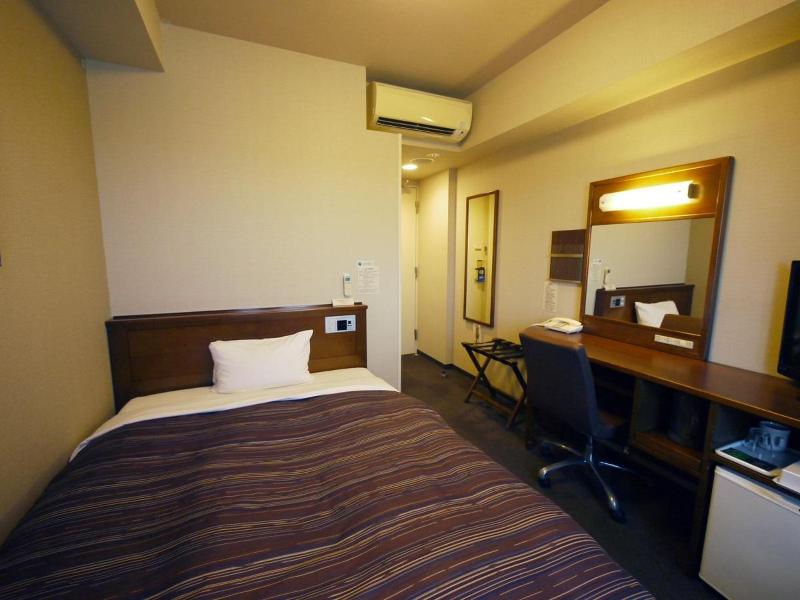 Hotel Route Inn Mitokenchomae image