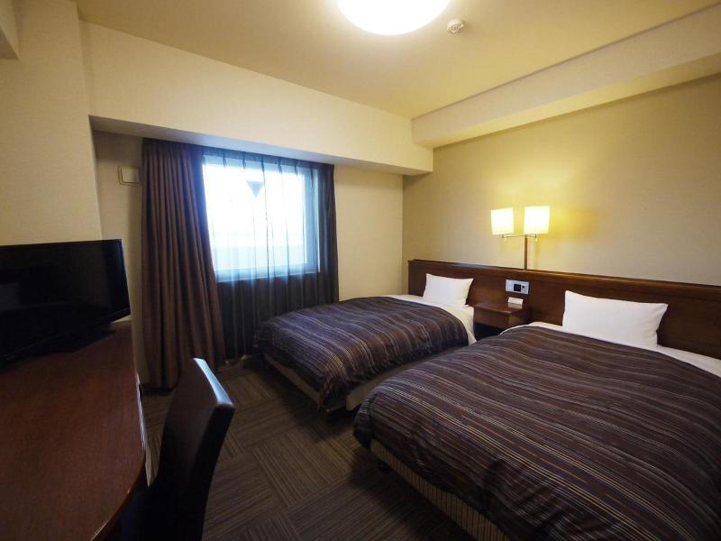 Hotel Route Inn Mitokenchomae image
