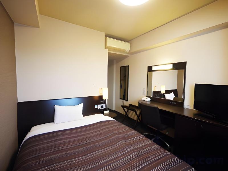 Hotel Route Inn Mitokenchomae image