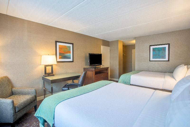 Holiday Inn South Kingstown (Newport Area) photo 21
