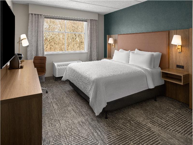 Holiday Inn South Kingstown (Newport Area) image