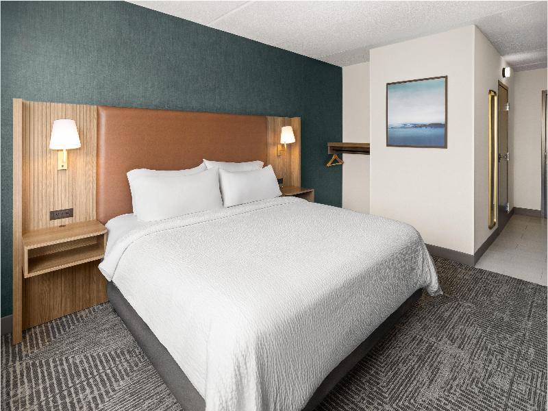 Holiday Inn South Kingstown (Newport Area) image