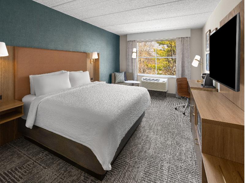 Holiday Inn South Kingstown (Newport Area) image