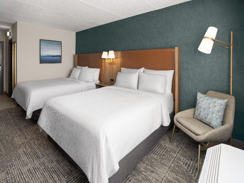 Holiday Inn South Kingstown (Newport Area) image