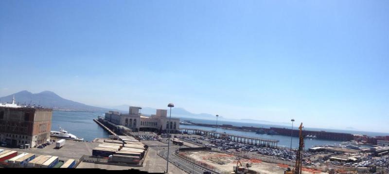 Hotel Bella Capri - Naples Harbour image
