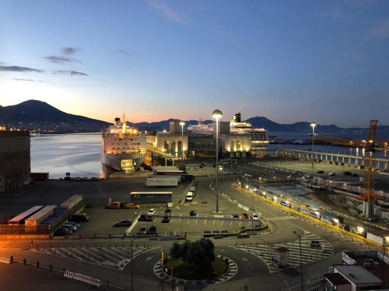 Hotel Bella Capri - Naples Harbour image