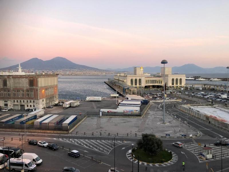 Hotel Bella Capri - Naples Harbour image