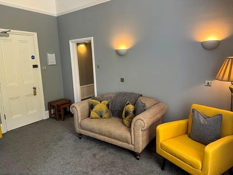 The Red Lion Hotel - Inn image