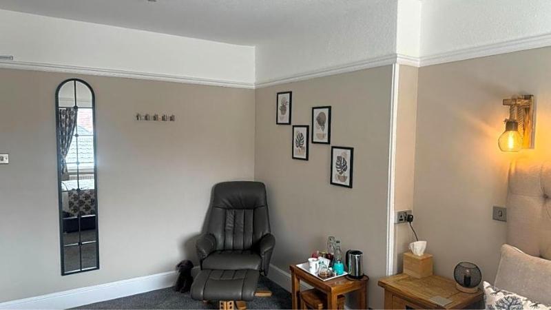 The Red Lion Hotel - Inn image