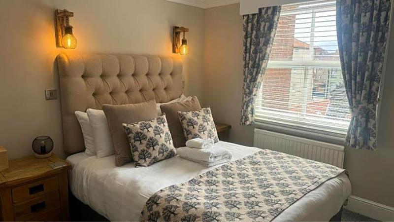 The Red Lion Hotel - Inn image