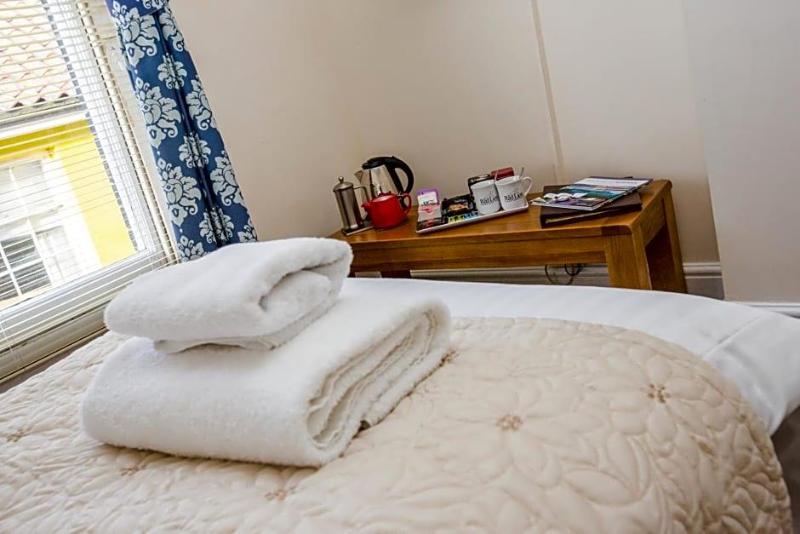 The Red Lion Hotel - Inn image