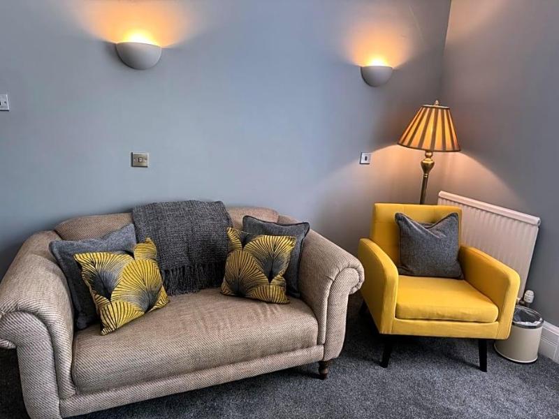 The Red Lion Hotel - Inn image