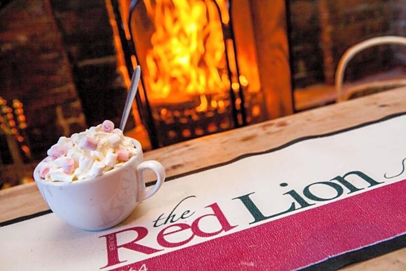 The Red Lion Hotel - Inn image