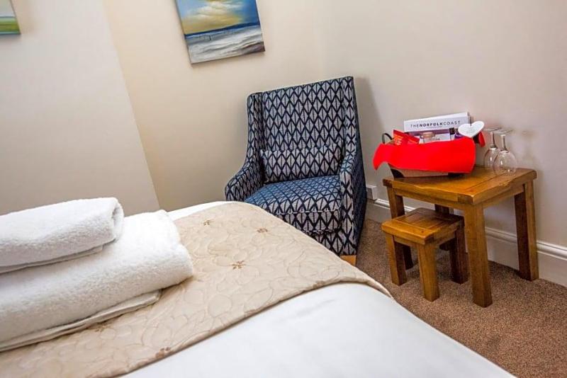 The Red Lion Hotel - Inn image