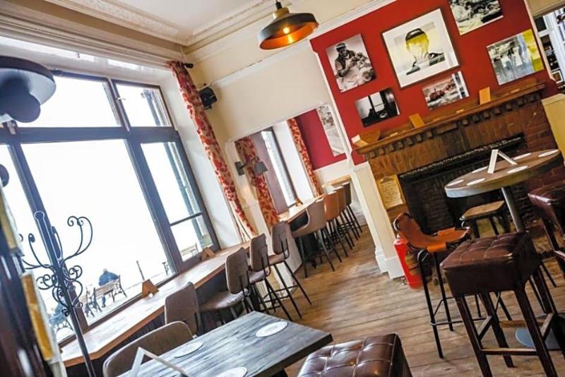 The Red Lion Hotel - Inn image