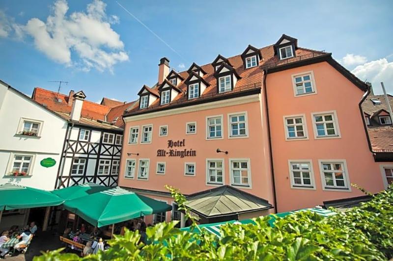 Hotel Alt-Ringlein image