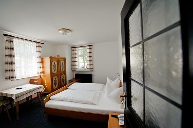 Hotel Alt-Ringlein image