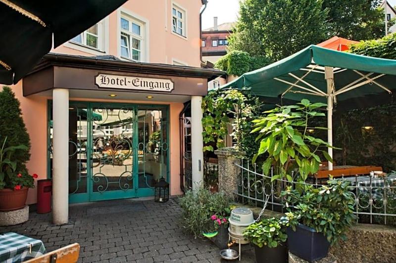 Hotel Alt-Ringlein image