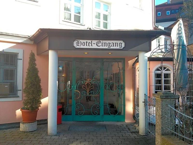 Hotel Alt-Ringlein image