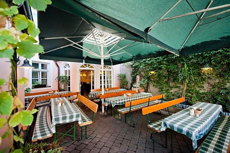 Hotel Alt-Ringlein image