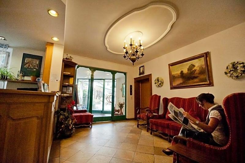 Hotel Alt-Ringlein image