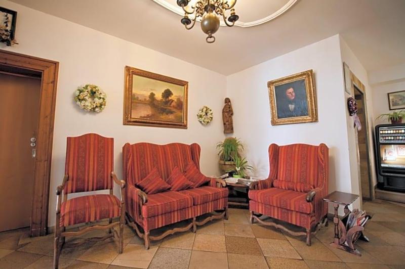 Hotel Alt-Ringlein image