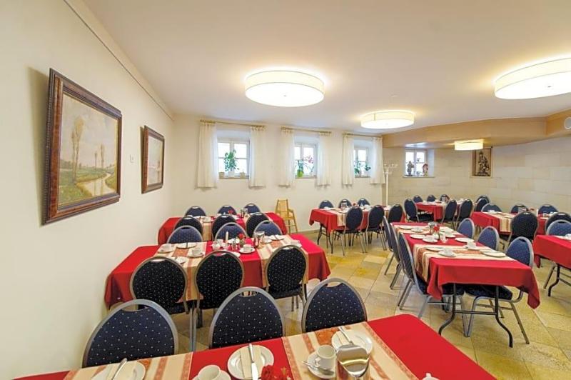 Hotel Alt-Ringlein image
