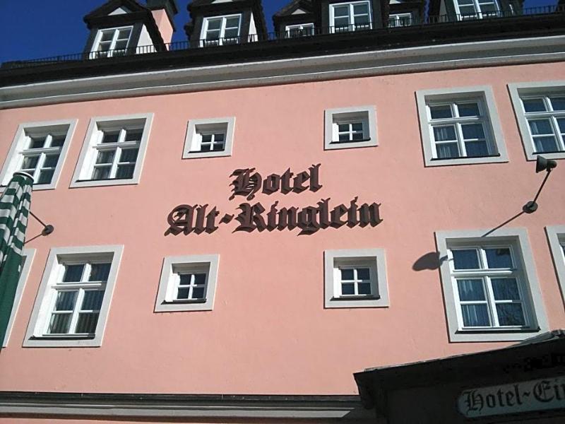 Hotel Alt-Ringlein image
