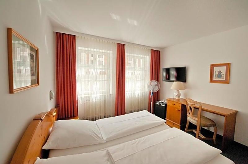 Hotel Alt-Ringlein image