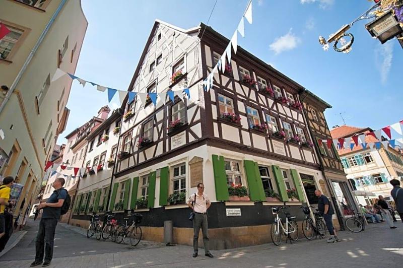 Hotel Alt-Ringlein image