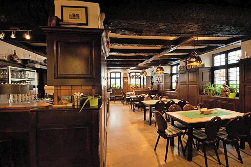 Hotel Alt-Ringlein image
