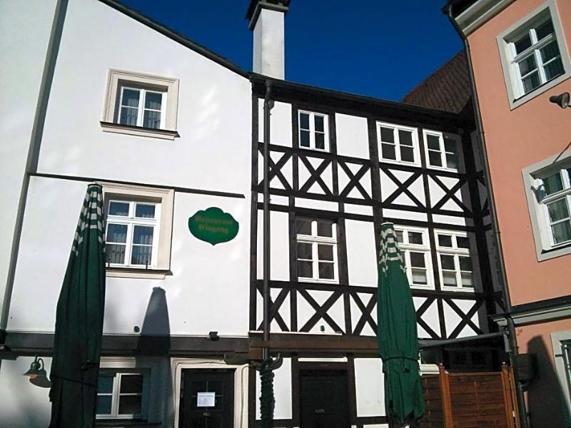 Hotel Alt-Ringlein image