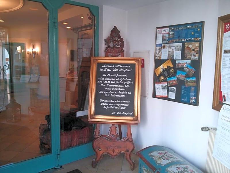 Hotel Alt-Ringlein image