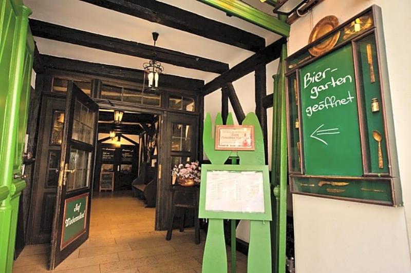 Hotel Alt-Ringlein image