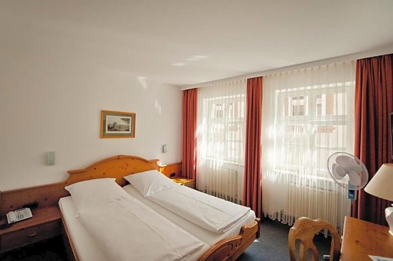 Hotel Alt-Ringlein image