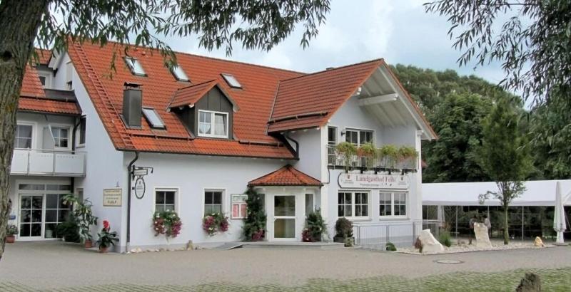 Landgasthof Feihl image