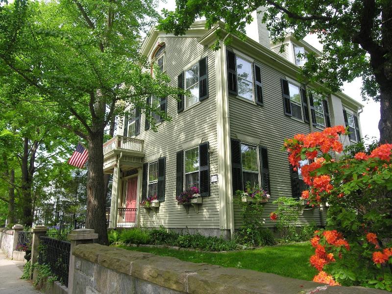 Delano Homestead Bed & Breakfast image
